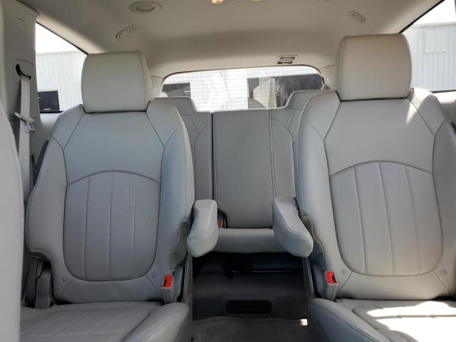 Photo 10 from auction – 2016 BUICK ENCLAVE with VIN 5GAKRBKD8GJ339072