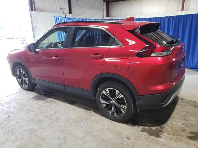 Фото 2 с аукциона – 2022 MITSUBISHI ECLIPSE CR с VIN JA4ATWAA5NZ022417