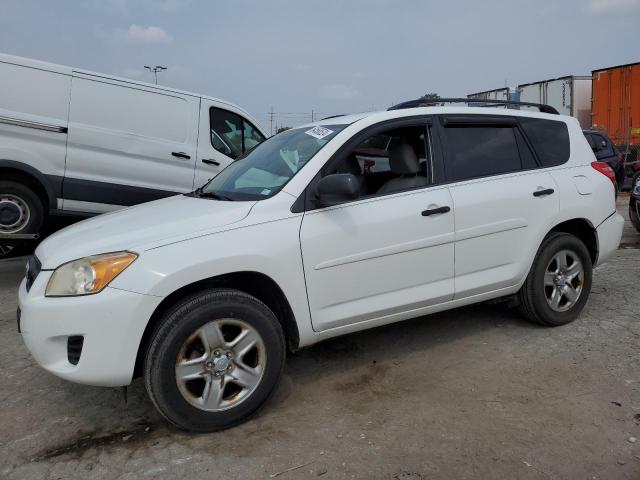 TOYOTA RAV4 2009 with VIN JTMBF33V29D016058 - Photo from auction