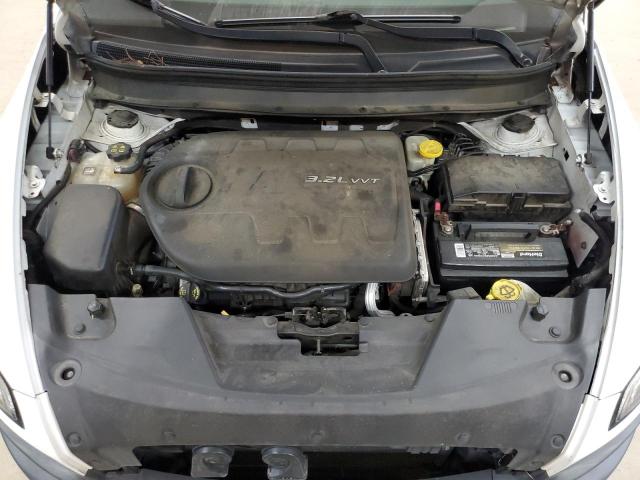 Photo 12 from auction – 2014 JEEP CHEROKEE T with VIN 1C4PJMBS8EW183959