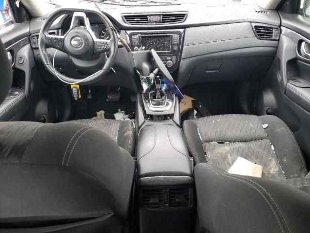Photo 8 from auction – 2019 NISSAN ROGUE S with VIN KNMAT2MV2KP532518