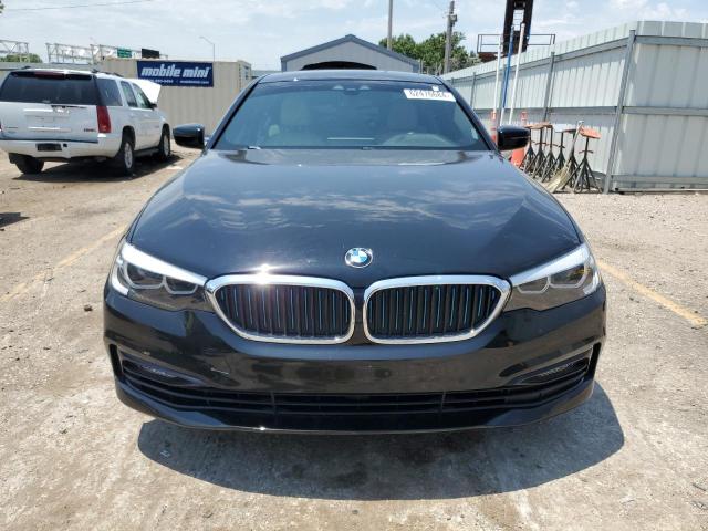 Photo 5 from auction – 2018 BMW 530E with VIN WBAJA9C52JB251540