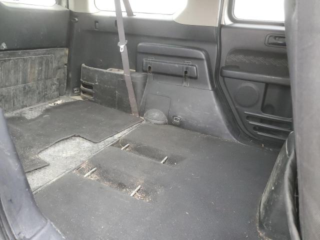 Photo 11 from auction – 2007 HONDA ELEMENT SC with VIN 5J6YH18937L004972