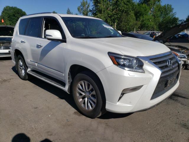 Photo 4 from auction – 2014 LEXUS GX 460 with VIN JTJBM7FX2E5078068