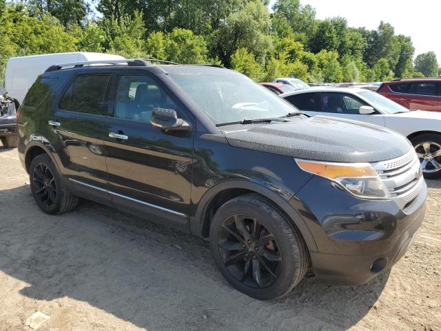 Photo 4 from auction – 2011 FORD EXPLORER X with VIN 1FMHK8D82BGA39531