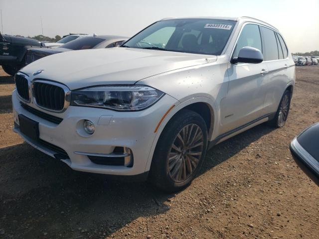 Photo 1 from auction – 2016 BMW X5 XDRIVE3 with VIN 5UXKR0C58G0P19043