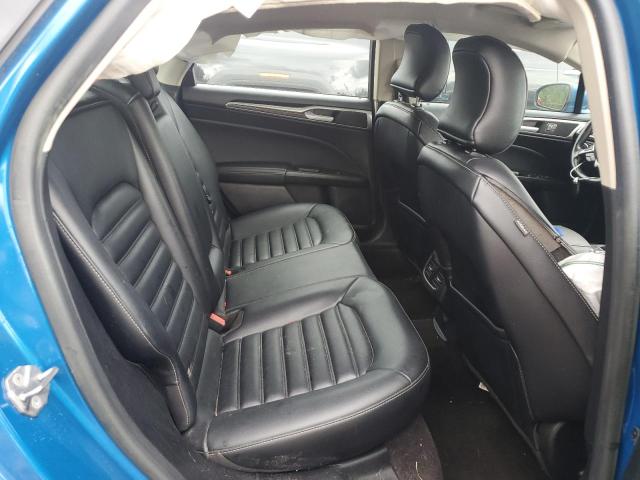Photo 10 from auction – 2019 FORD FUSION SEL with VIN 3FA6P0CD6KR269990