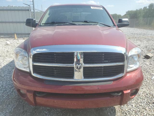 Photo 5 from auction – 2007 DODGE RAM 2500 with VIN 3D7KR29A27G826124