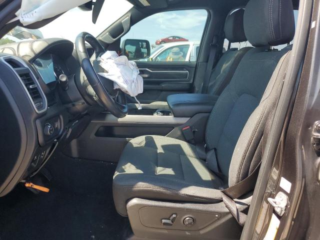 Photo 7 from auction – 2020 RAM 1500 BIG H with VIN 1C6RREFTXLN401792