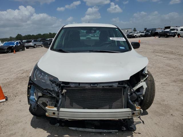 Photo 5 from auction – 2013 HONDA CR-V LX with VIN 5J6RM4H33DL065778
