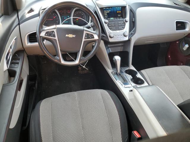 Photo 8 from auction – 2015 CHEVROLET EQUINOX LT with VIN 2GNALBEK8F6335919
