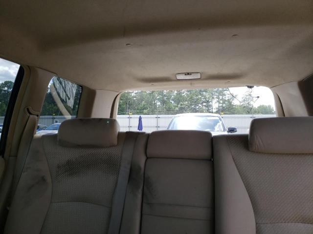 Photo 10 from auction – 2005 TOYOTA HIGHLANDER with VIN JTEGD21A750107295