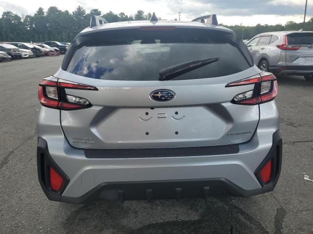 Photo 6 from auction – 2024 SUBARU CROSSTREK with VIN JF2GUADC1RH354414