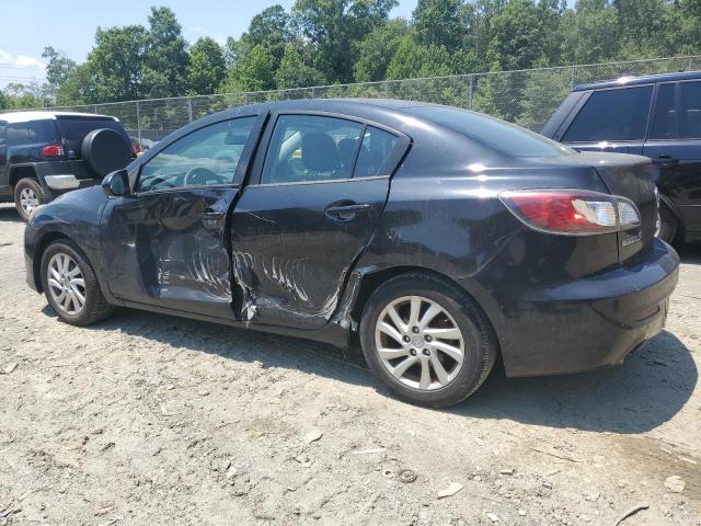 Photo 2 from auction – 2012 MAZDA 3 I with VIN JM1BL1W82C1697012