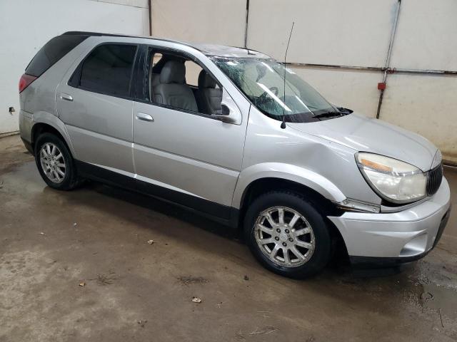 Photo 4 from auction – 2006 BUICK RENDEZVOUS with VIN 3G5DA03L36S517001