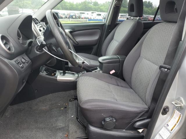 Photo 7 from auction – 2005 TOYOTA RAV4 with VIN JTEHD20V056040741