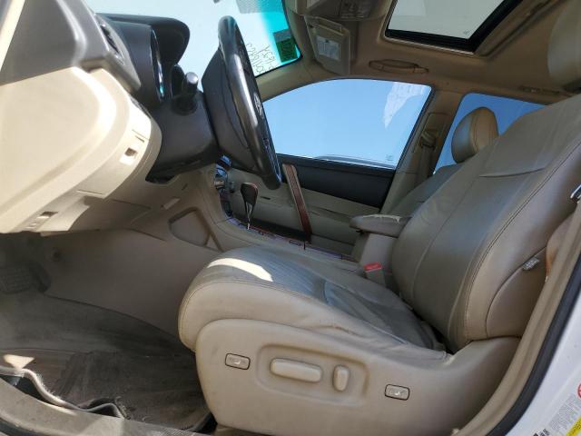Photo 7 from auction – 2010 TOYOTA HIGHLANDER with VIN 5TDYK3EH0AS015786