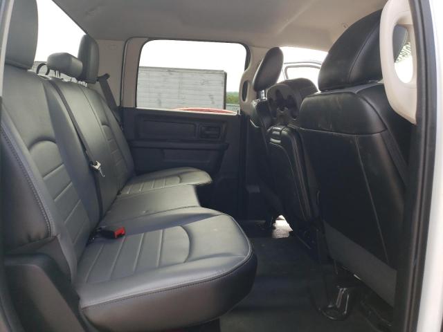 Photo 10 from auction – 2022 RAM 1500 CLASS with VIN 3C6RR7KG0NG378085