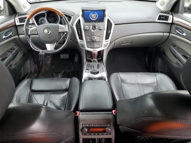 Photo 8 from auction – 2010 CADILLAC SRX PREMIU with VIN 3GYFNFEY7AS565816