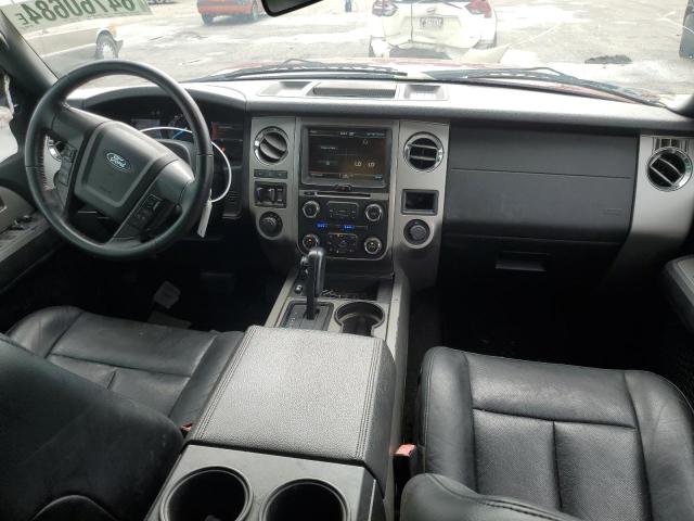 Photo 8 from auction – 2015 FORD EXPEDITION with VIN 1FMJU1JT2FEF42912