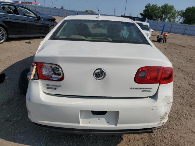 Photo 6 from auction – 2010 BUICK LUCERNE CX with VIN 1G4HC5EMXAU100437