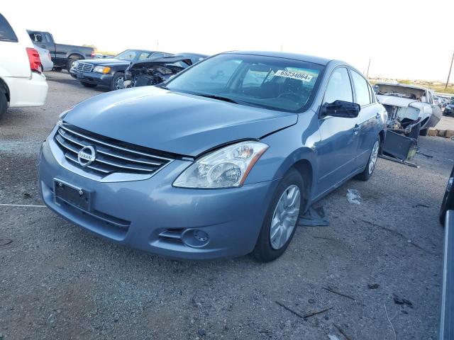 NISSAN ALTIMA BAS 2012 with VIN 1N4AL2AP3CN551443 - Photo from auction