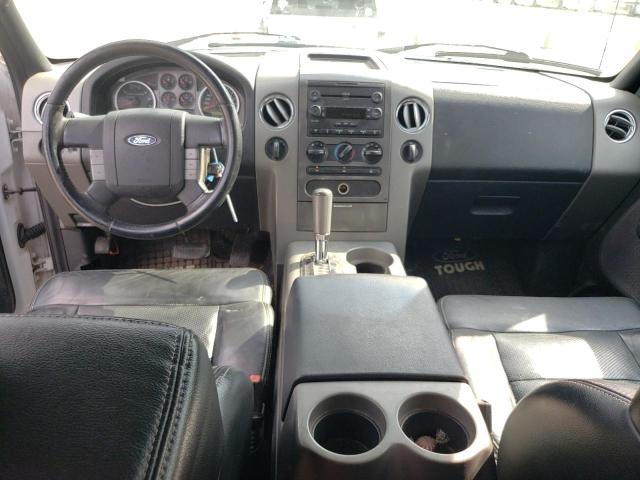 Photo 8 from auction – 2006 FORD F150 with VIN 1FTPX04536KB93662