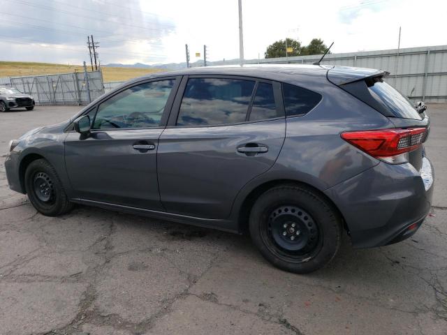 Photo 2 from auction – 2019 SUBARU IMPREZA with VIN 4S3GTAA6XK1703407