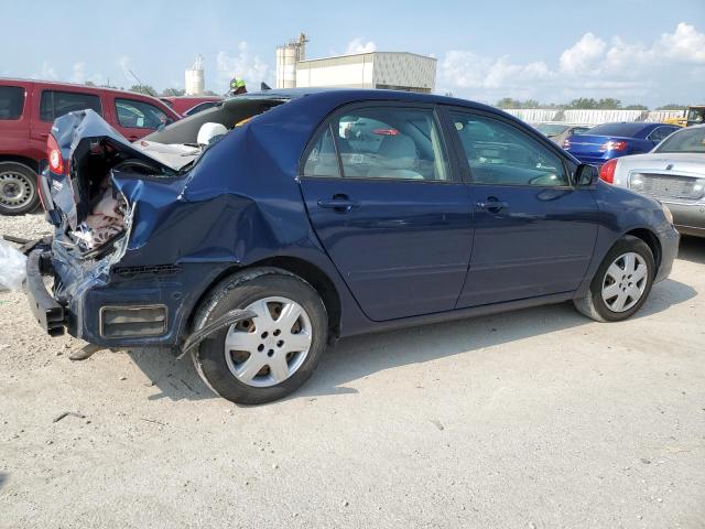 Photo 3 from auction – 2007 TOYOTA COROLLA CE with VIN 2T1BR32E67C801072