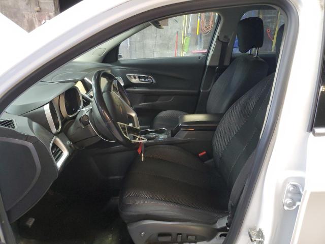 Photo 7 from auction – 2015 CHEVROLET EQUINOX LT with VIN 2GNFLFE33F6201292