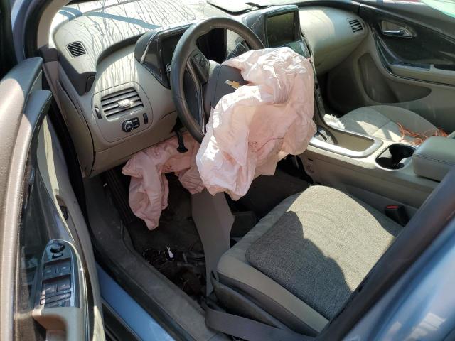 Foto 8 de la subasta – 2014 CHEVROLET VOLT con VIN 1G1RA6E43EU168436