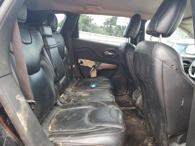 Photo 11 from auction – 2017 JEEP CHEROKEE L with VIN 1C4PJMCB2HW601869