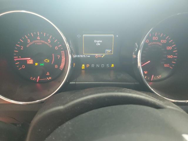 Photo 9 from auction – 2015 FORD MUSTANG with VIN 1FA6P8TH0F5305537