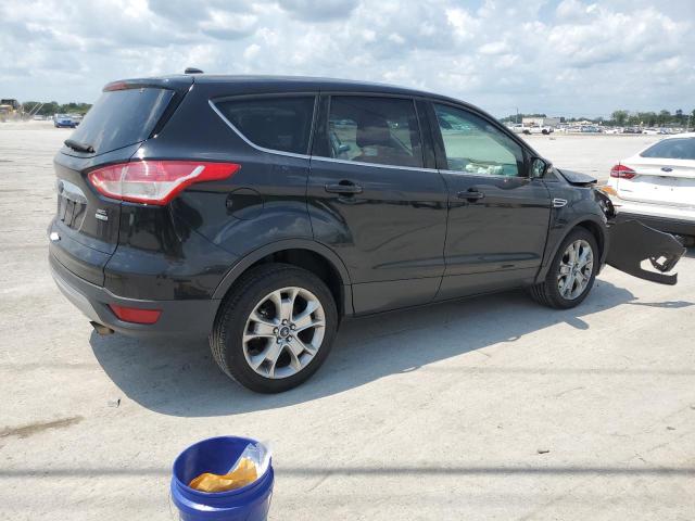 Photo 3 from auction – 2013 FORD ESCAPE SEL with VIN 1FMCU9H97DUD93269