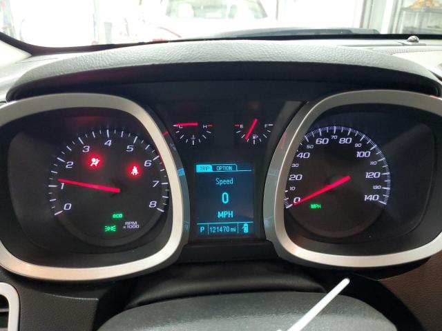 Photo 9 from auction – 2017 CHEVROLET EQUINOX LS with VIN 2GNALBEK7H1544469
