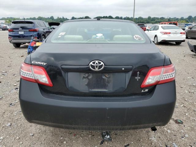 Photo 6 from auction – 2010 TOYOTA CAMRY BASE with VIN 4T1BF3EKXAU528279