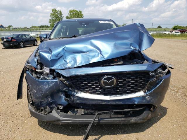 Photo 5 from auction – 2022 MAZDA CX-5 with VIN JM3KFBAM0N0598898