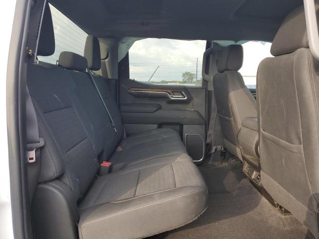 Photo 10 from auction – 2023 CHEVROLET SILVERADO with VIN 1GCUDDED4PZ246287