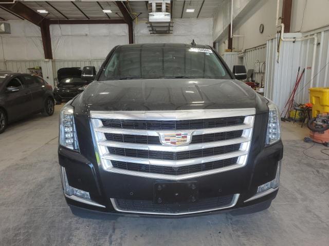 Photo 5 from auction – 2017 CADILLAC ESCALADE E with VIN 1GYS4JKJ4HR216993