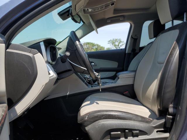 Photo 7 from auction – 2014 CHEVROLET EQUINOX LT with VIN 2GNALCEK4E6277344