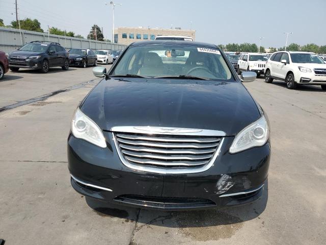 Photo 5 from auction – 2013 CHRYSLER 200 LIMITE with VIN 1C3CCBCG9DN688814
