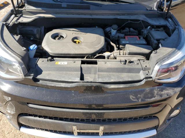 Photo 11 from auction – 2017 KIA SOUL + with VIN KNDJP3A53H7454368