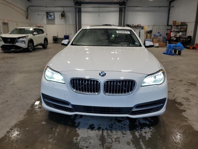 Zdjęcie 5 z aukcji – 2014 BMW 535 I z VIN WBA5B1C5XED481210