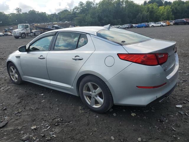 Photo 2 from auction – 2015 KIA OPTIMA LX with VIN 5XXGM4A73FG505074