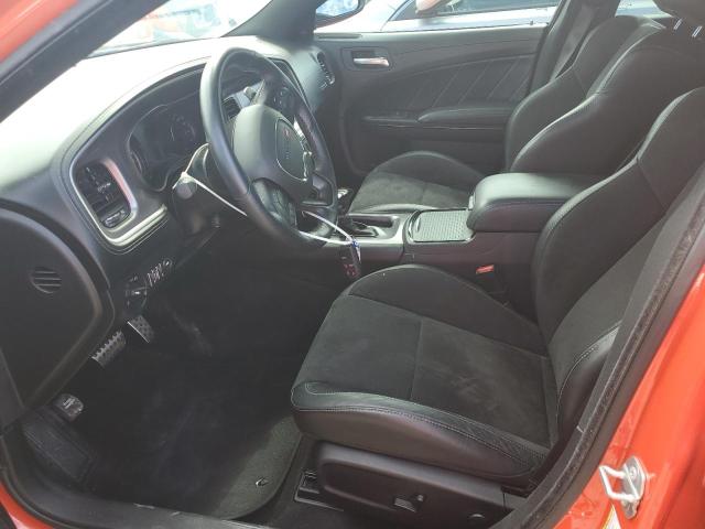 Photo 7 from auction – 2022 DODGE CHARGER R/ with VIN 2C3CDXCT9NH111086