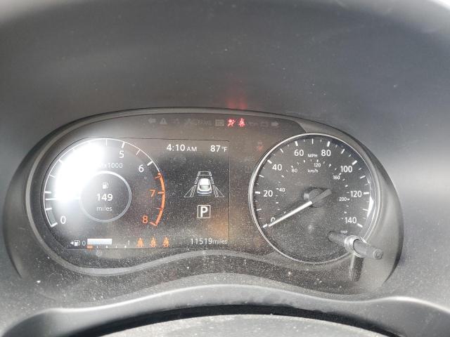 Photo 9 from auction – 2023 NISSAN KICKS SR with VIN 3N1CP5DV9PL550020