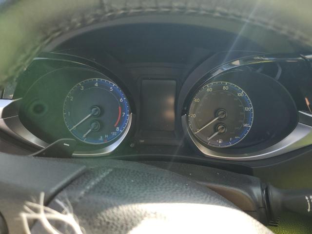 Photo 9 from auction – 2014 TOYOTA COROLLA L with VIN 2T1BURHE9EC227024