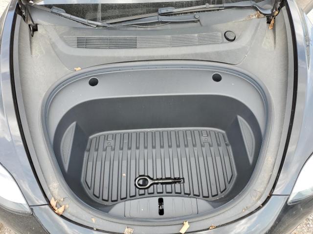Photo 11 from auction – 2022 TESLA MODEL 3 with VIN 5YJ3E1EA2NF242559