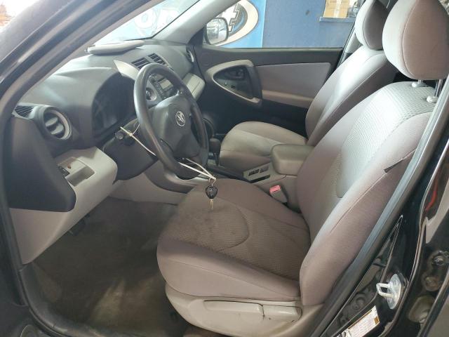 Photo 7 from auction – 2007 TOYOTA RAV4 with VIN JTMBD33V476029577