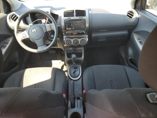 Photo 8 from auction – 2012 TOYOTA SCION XD with VIN JTKKU4B49C1026706